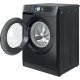 Indesit BWE 71452 K UK N lavatrice Caricamento frontale 7 kg Nero 4