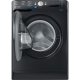 Indesit BWE 71452 K UK N lavatrice Caricamento frontale 7 kg Nero 5