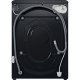 Indesit BWE 71452 K UK N lavatrice Caricamento frontale 7 kg Nero 15