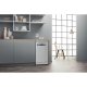 Hotpoint HSFE 1B19 S UK N Libera installazione 10 coperti F 4