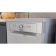 Hotpoint HSFE 1B19 S UK N Libera installazione 10 coperti F 5