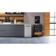 Hotpoint HSFE 1B19 S UK N Libera installazione 10 coperti F 12