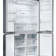 Haier Cube 90 Serie 5 HCR5919EHMB frigorifero side-by-side Libera installazione 528 L E Nero 7