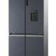 Haier Cube 90 Serie 5 HCR5919EHMB frigorifero side-by-side Libera installazione 528 L E Nero 8