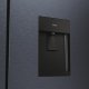 Haier Cube 90 Serie 5 HCR5919EHMB frigorifero side-by-side Libera installazione 528 L E Nero 18