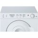 Hotpoint Ariston NV4D 01 P (UK) asciugatrice Libera installazione Caricamento frontale 4 kg C Bianco 5