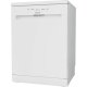 Hotpoint HFC 2B19 UK N lavastoviglie Libera installazione 13 coperti F 3