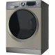 Hotpoint Ariston NDD 10726 GDA UK lavasciuga Libera installazione Caricamento frontale Grafite D 3