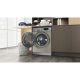 Hotpoint Ariston NDD 10726 GDA UK lavasciuga Libera installazione Caricamento frontale Grafite D 8