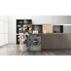 Hotpoint Ariston NDD 10726 GDA UK lavasciuga Libera installazione Caricamento frontale Grafite D 9