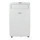 Whirlpool PACF29CO W condizionatore portatile 49 dB Bianco 9