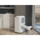 Whirlpool PACF29CO W condizionatore portatile 49 dB Bianco 14