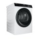 Haier HD100-A2939 asciugatrice Libera installazione Caricamento frontale 10 kg A++ Bianco 4