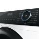 Haier HD100-A2939 asciugatrice Libera installazione Caricamento frontale 10 kg A++ Bianco 8