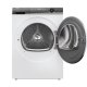 Haier HD90-A3Q979U1 asciugatrice Libera installazione Caricamento frontale 9 kg A+++ Bianco 3