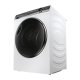 Haier HD90-A3Q979U1 asciugatrice Libera installazione Caricamento frontale 9 kg A+++ Bianco 6