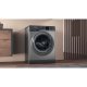 Hotpoint Ariston NSWM 945C GG UK N lavatrice Caricamento frontale 9 kg 1400 Giri/min Grafite 5