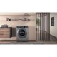 Hotpoint Ariston NSWM 945C GG UK N lavatrice Caricamento frontale 9 kg 1400 Giri/min Grafite 6