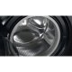 Hotpoint Ariston NSWM 945C BS UK N lavatrice Caricamento frontale 9 kg 1400 Giri/min Nero 11