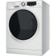 Hotpoint NDD 11726 DA UK lavasciuga Libera installazione Caricamento frontale Bianco D 8