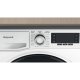 Hotpoint NDD 11726 DA UK lavasciuga Libera installazione Caricamento frontale Bianco D 17