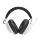 JBL Quantum 910P Auricolare Con cavo e senza cavo A Padiglione Giocare USB tipo-C Bluetooth Blu, Bianco 3