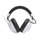 JBL Quantum 910P Auricolare Con cavo e senza cavo A Padiglione Giocare USB tipo-C Bluetooth Blu, Bianco 4