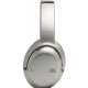 JBL Tour One M2 Cuffie Wireless A Padiglione MUSICA USB tipo-C Bluetooth Champagne 3