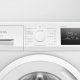 Siemens iQ300 WM14N0H3 lavatrice Caricamento frontale 7 kg 1400 Giri/min Bianco 5