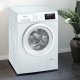 Siemens iQ300 WM14N0H3 lavatrice Caricamento frontale 7 kg 1400 Giri/min Bianco 7