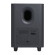 JBL JBLBAR500PROBLKUK altoparlante Nero 8