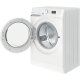 Indesit Lavatrice a libera installazione BWSA 7125X WV IT - BWSA 7125X WV IT 4