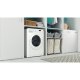 Indesit Lavatrice a libera installazione BWSA 7125X WV IT - BWSA 7125X WV IT 6