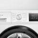 Siemens iQ300 WM14NKG3 lavatrice Caricamento frontale 8 kg 1400 Giri/min Bianco 4