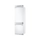 Samsung BRB26715EWW/EF frigorifero con congelatore Da incasso 267 L E Bianco 4
