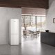 Miele KD 4072 E Libera installazione 308 L Bianco 7