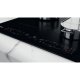 Whirlpool WB B8360 NE Nero Da incasso 59 cm Piano cottura a induzione 4 Fornello(i) 13