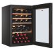 Haier Wine Bank 50 Serie 5 HWS49GA(UK) Cantinetta vino con compressore Libera installazione Nero 49 bottiglia/bottiglie 11