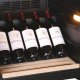 Haier Wine Bank 50 Serie 5 HWS49GA(UK) Cantinetta vino con compressore Libera installazione Nero 49 bottiglia/bottiglie 13
