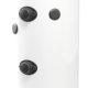Bosch Compress 5000 DW Verticale Boiler Sistema per caldaia singola Nero, Bianco 8