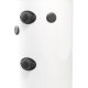 Bosch Compress 5000 DW Verticale Boiler Sistema per caldaia singola Nero, Bianco 3