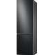 Samsung RB38A7B5DB1/EF Libera installazione 390 L D Nero 3