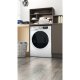 Hotpoint NDD 9725 DA UK lavasciuga Libera installazione Caricamento frontale Bianco E 8