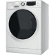 Hotpoint Ariston NDD 9725 DA UK lavasciuga Libera installazione Caricamento frontale Bianco E 3