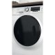 Hotpoint Ariston NDD 9725 DA UK lavasciuga Libera installazione Caricamento frontale Bianco E 7