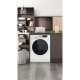 Hotpoint Ariston NDD 9725 DA UK lavasciuga Libera installazione Caricamento frontale Bianco E 11