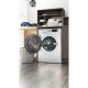 Hotpoint Ariston NDD 9725 DA UK lavasciuga Libera installazione Caricamento frontale Bianco E 13