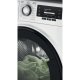 Hotpoint Ariston NDD 9725 DA UK lavasciuga Libera installazione Caricamento frontale Bianco E 18