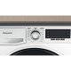 Hotpoint Ariston NDD 9725 DA UK lavasciuga Libera installazione Caricamento frontale Bianco E 19