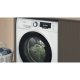 Hotpoint Ariston NDD 9725 DA UK lavasciuga Libera installazione Caricamento frontale Bianco E 20